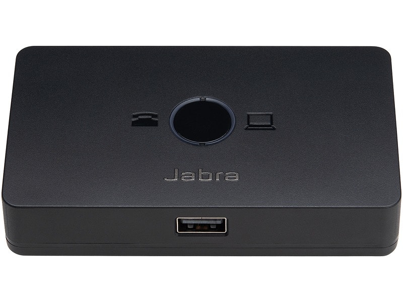 電話機＋PC接続アンプ 「Jabra Link 950 USB-A」