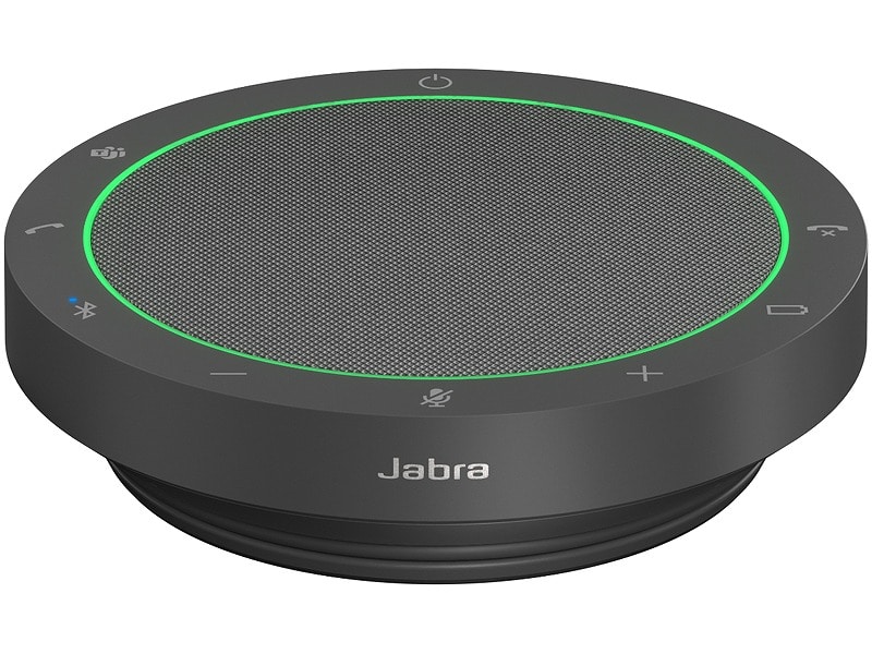 Jabra USB＆無線マイクスピーカー USB-A/C MS認定「Jabra Speak2 55 MS」