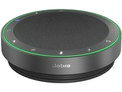 Jabra USB＆無線マイクスピーカー USB-A/C MS認定「Jabra Speak2 75 MS」