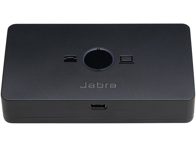 電話機＋PC接続アンプ 「Jabra Link 950 USB-C」