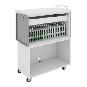 Cubic 3G 2段カート（下段オープン）