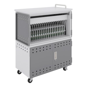 Cubic 3G 2段カート