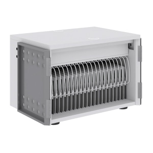 Cubic 3L 1段収納庫