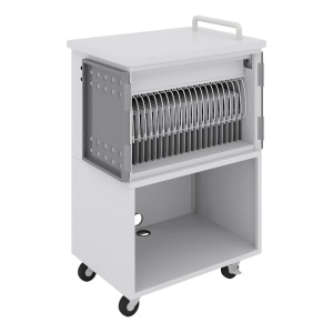 Cubic 3L 2段カート（下段オープン）