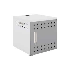 Cubic 3S 11台収納庫