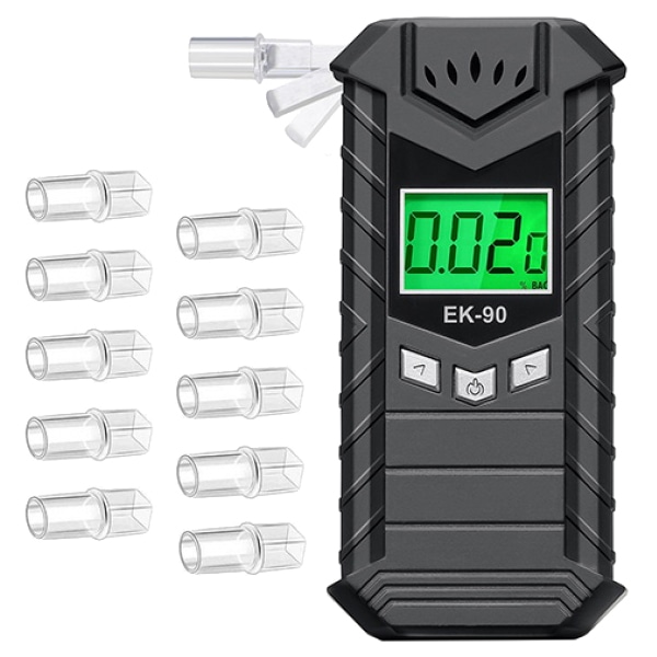 アルコールチェッカー