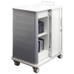 Emperor（44台収納・輪番充電タイマー付）