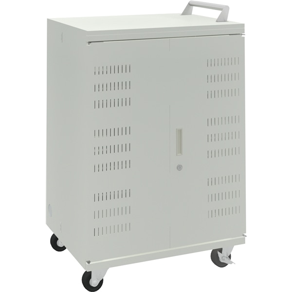 タブレットPC収納カートM（オールインワンタイプ）