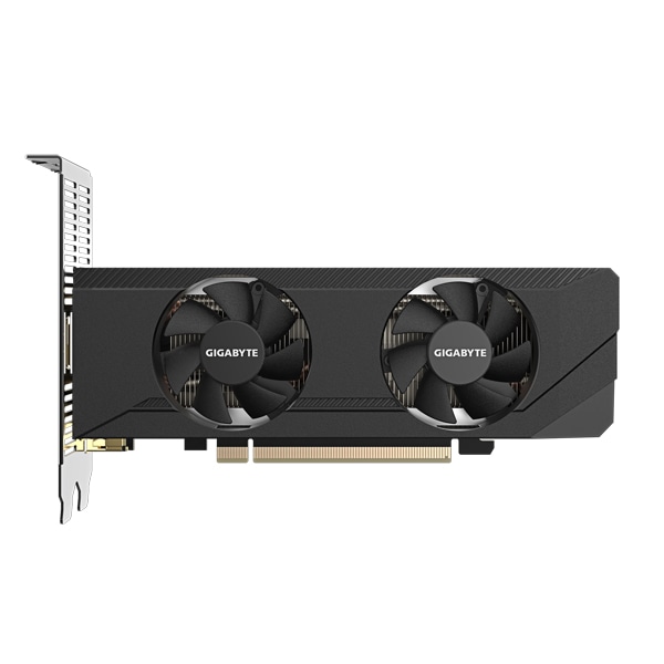NVIDIA GeForce RTX3050 GDDR6 6GBメモリ搭載 グラフィックボード 1年保証 GV-N3050OC-6GL