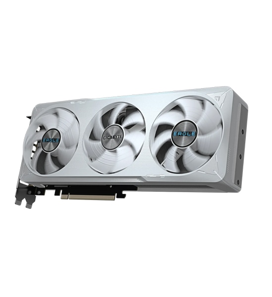 NVIDIA RTX5070 搭載 グラフィックボード GDDR7 12GB GV-N5070EAGLEOC ICE-12GD