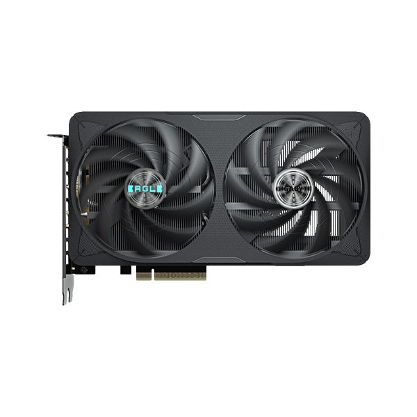 Geforce RTX5060Ti 搭載 グラフィックボード GDDR7 8GB GV-N506TEAGLE OC-8GD