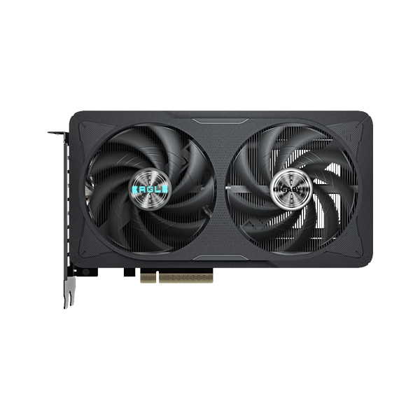 NVIDIA Geforce RTX5060 搭載 グラフィックボード GDDR7 8GB GV-N5060EAGLE OC-8GD