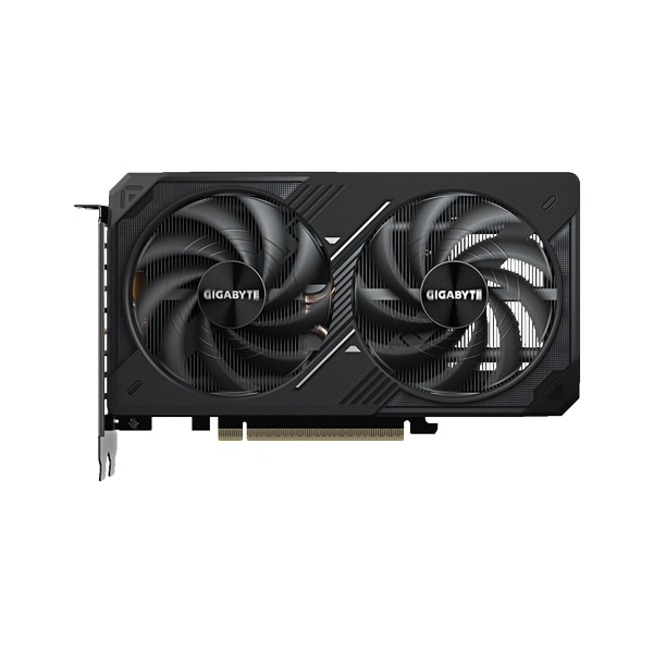 NVIDIA GeForce RTX5060Ti 搭載 グラフィックボード GDDR7 16GB GV-N506TWF2MAX OC-16GD