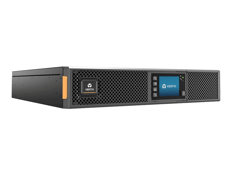 Vertiv Liebert UPS 常時インバーター方式 200V 2000VA 3年保証