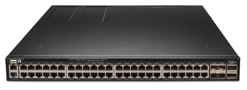 Vertiv Avocent DS View ラックマネージャー