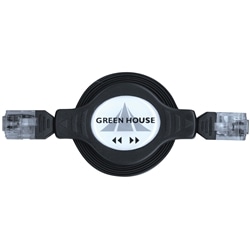 LANメジャーケーブル