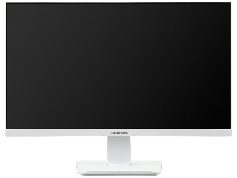 デリバリー保守付き21.5型ディスプレイ VGA/HDMI/DisplayPort/1920×1080/ホワイト/5年保証/FSAパネル採用