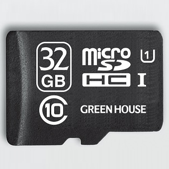 データ復旧サービス付 microSDHCカード UHS-I クラス10 32GB