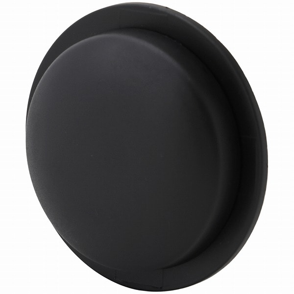 スマートタグアクセサリ ステッカーケース ブラック