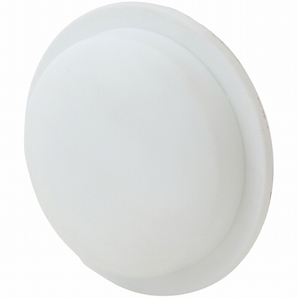 スマートタグアクセサリ ステッカーケース ホワイト