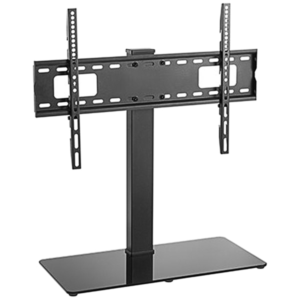 テレビスタンド 37～70型対応 ブラック