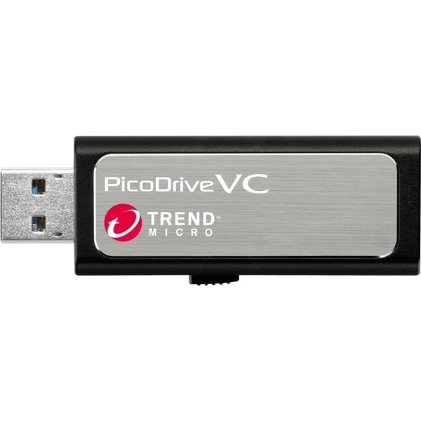 USB3.0メモリー 「ピコドライブVC」 1年版 32GB