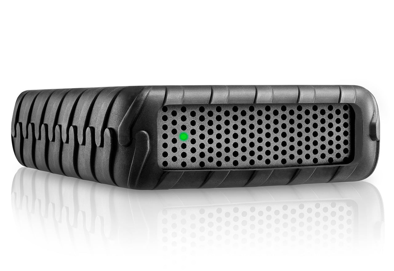 Blackbox Pro 20TB HDD