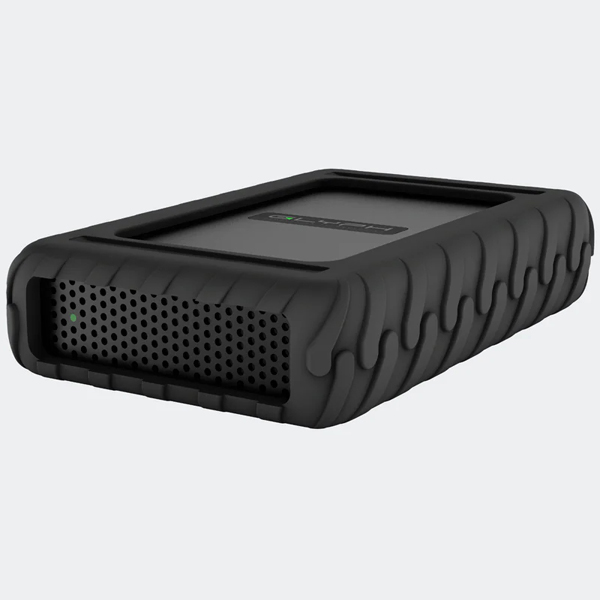 Blackbox Pro 22TB HDD