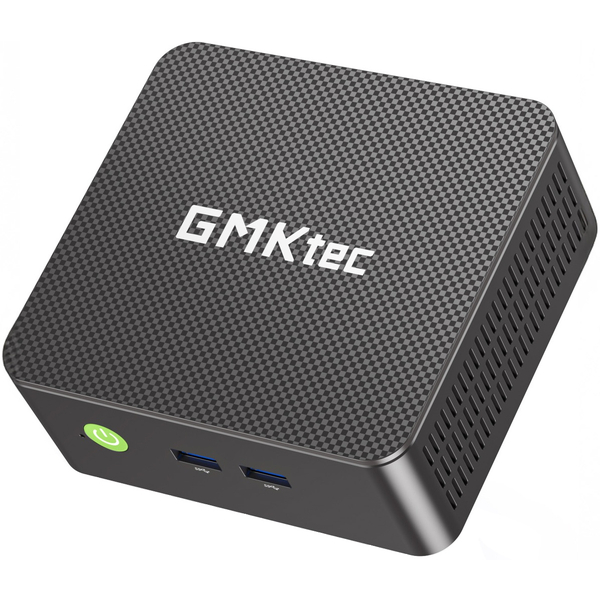 ミニPC G3S (Intel N95/メモリ16GB/SSD・512GB/光学ドライブ無/Windows11Pro/Office無)