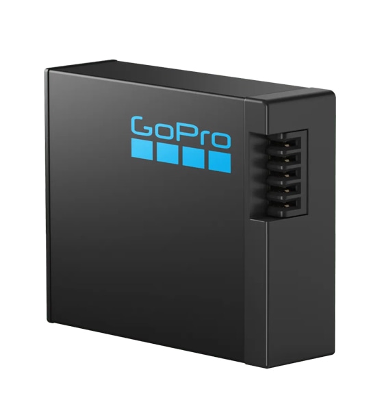 HERO13 Black用Enduroバッテリー