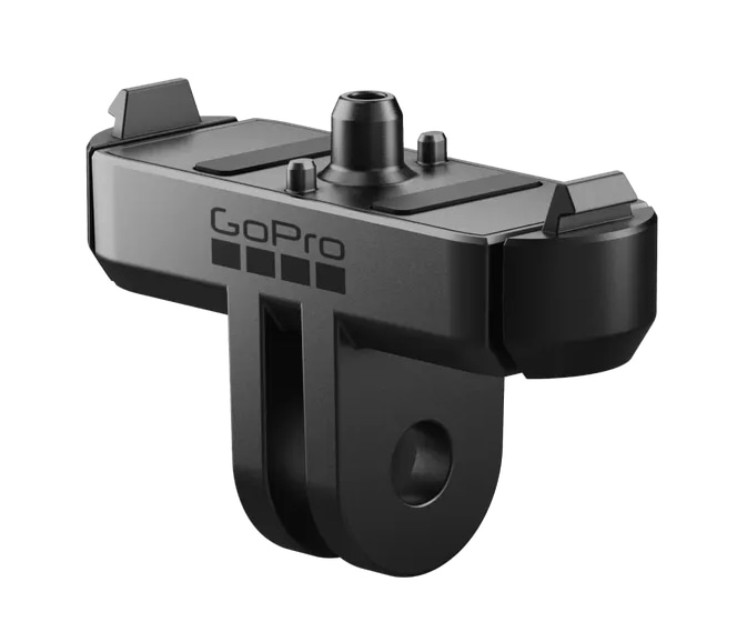 マグネット式ラッチマウント