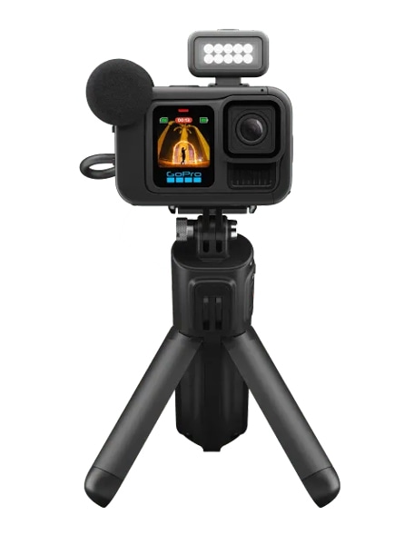 HERO13 Black Creator Edition
