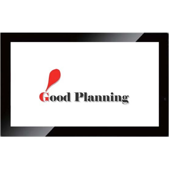 14インチ電子POP 中型デジタルサイネージ