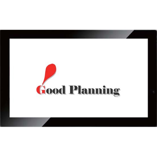 18.5インチ電子POP 中型デジタルサイネージ