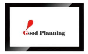 32インチ電子POP 中型デジタルサイネージ