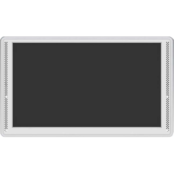 7インチ電子POP 取付金具付き小型デジタルサイネージ