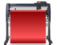 カッティングプロッタ FC9000シリーズ