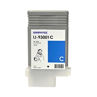 JW370/JW570用インクタンク（シアン） インク容量130ml