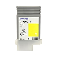 JW370/JW570用インクタンク（イエロー） インク容量130ml