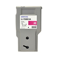 JW370/JW570用インクタンク（マゼンタ） インク容量300ml