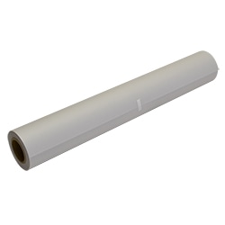 A2サイズインクジェット用普通紙420mm×50m(2巻/箱)