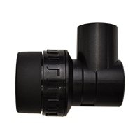 PHP33、PHP35シリーズ用カッター刃用刃出調整用ルーペ