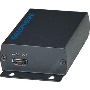 HDMI長距離延長エクステンダー（150m）