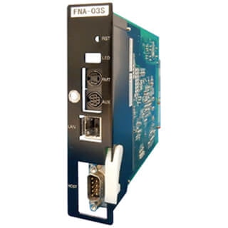 FULLBACK NetAgent III S ネットワークシャットダウン用