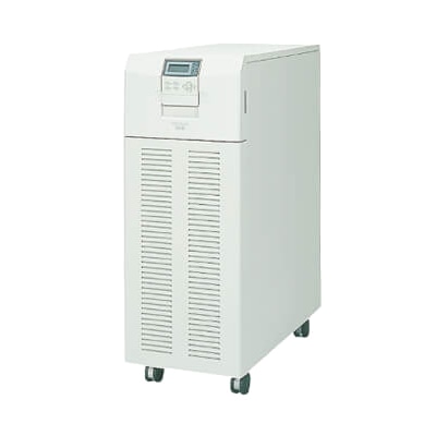 無停電電源装置(10.0KVA)/常時インバーター方式/完全無瞬断切替方式