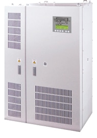 Acrostar THMシリーズ 常時インバータ給電方式/据え置きタイプ/10kVA/8kW