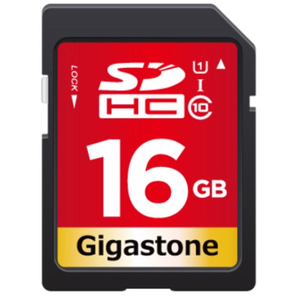 SDHCカード 16GB Class10 UHS-I U1 最大読み取り速度85MB/s 4K Ultra HD 撮影 一眼レフカメラ デジタルカメラ 4Kビデオカメラ アクションカメラ