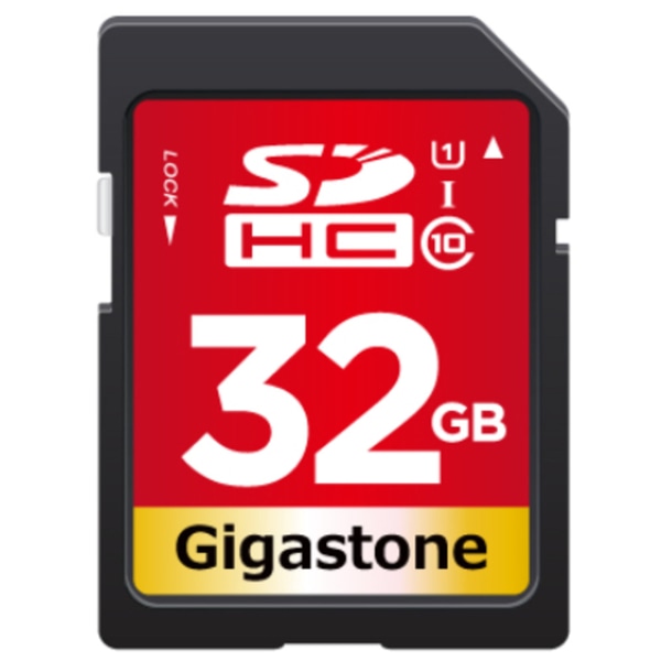 SDHCカード 32GB Class10 UHS-I U1 最大読み取り速度85MB/s 4K Ultra HD 撮影 一眼レフカメラ デジタルカメラ 4Kビデオカメラ アクションカメラ