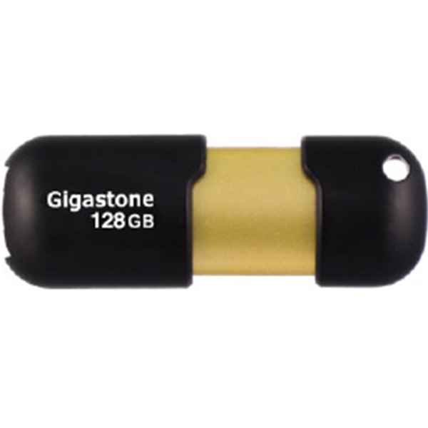 USBメモリー スライド式 USB3.0対応 128GB