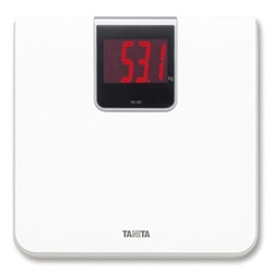 デジタルヘルスメーター ホワイト